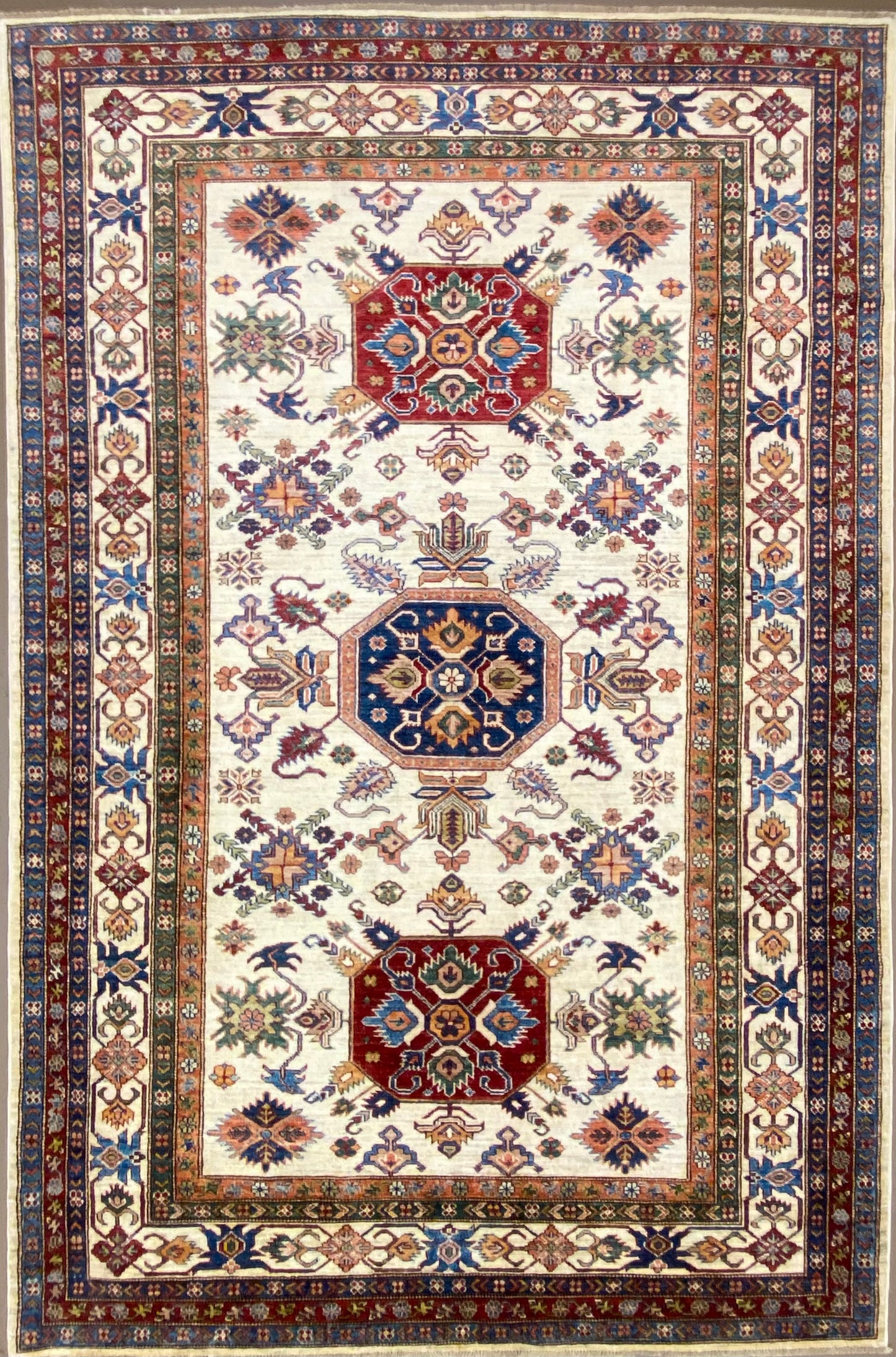 Fine Kazak