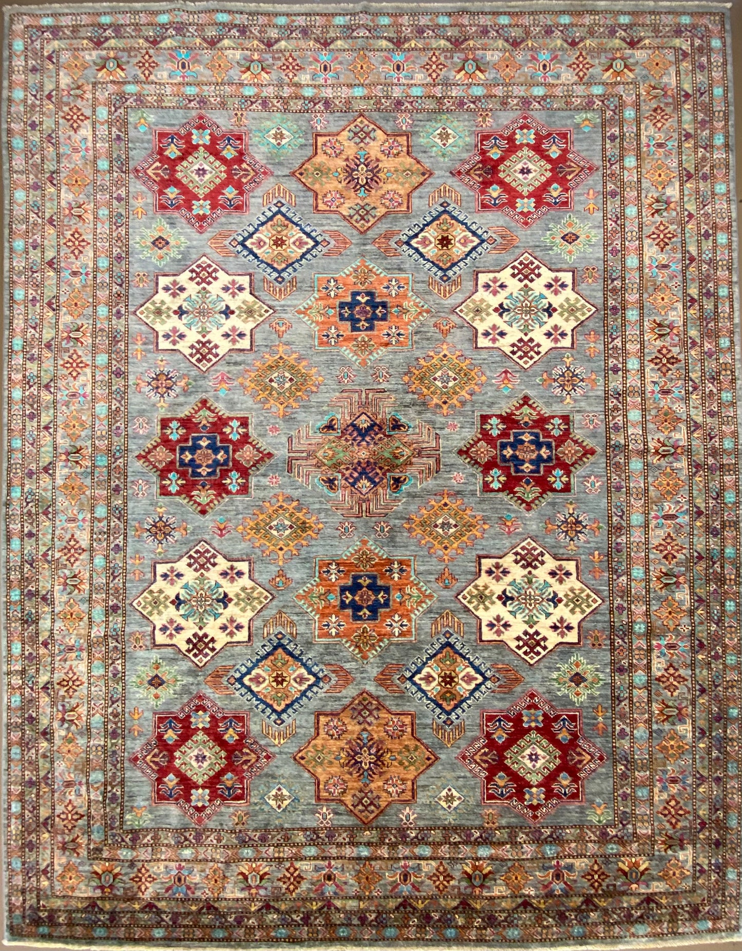 Super Kazak