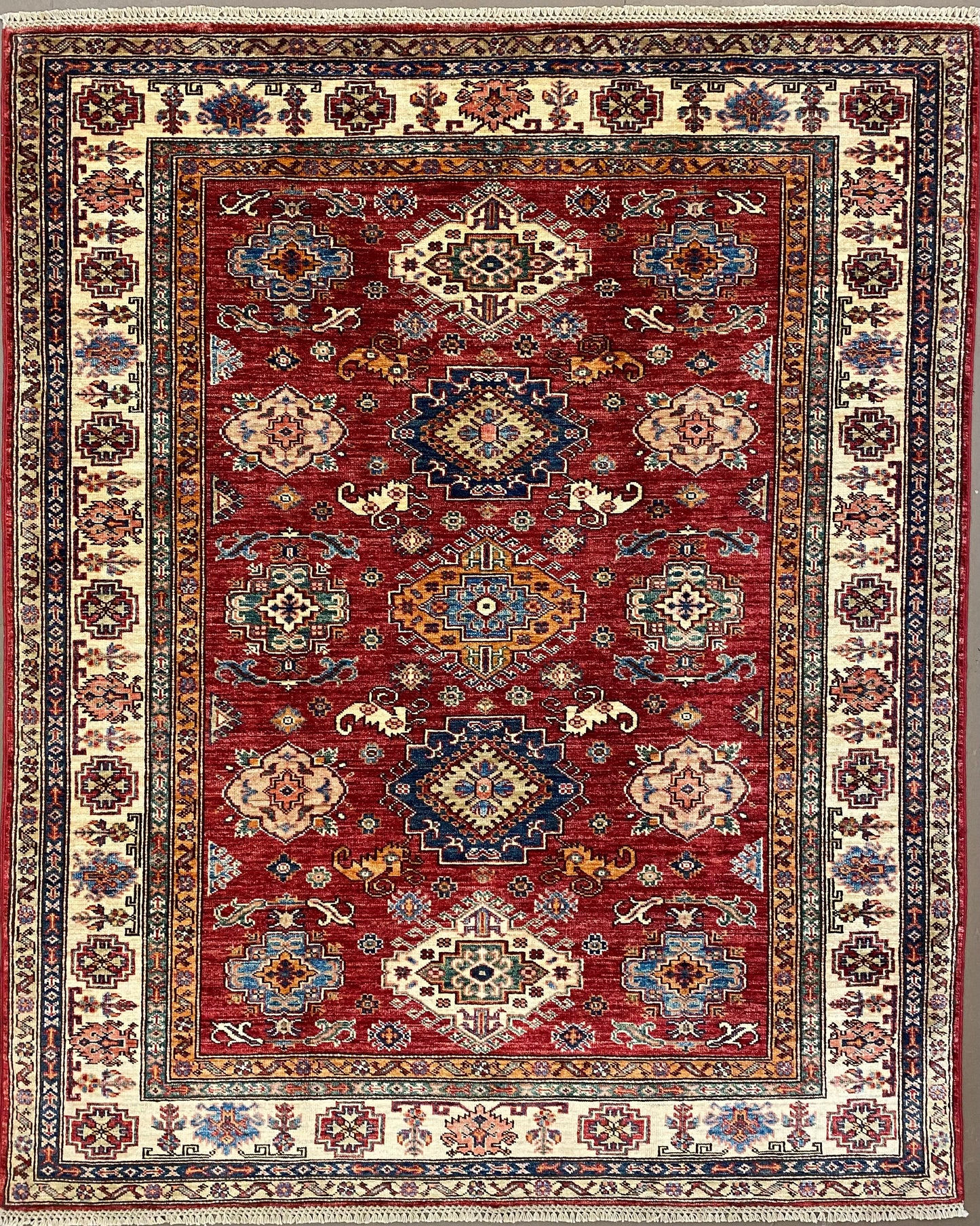 Fine Kazak
