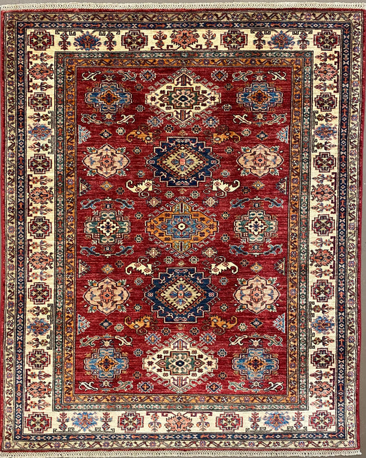 Fine Kazak