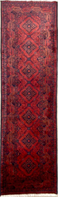 Turkmen