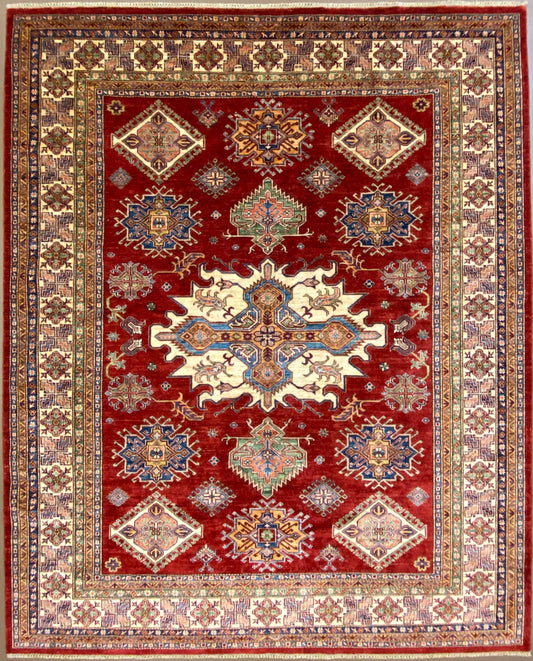 Super Kazak