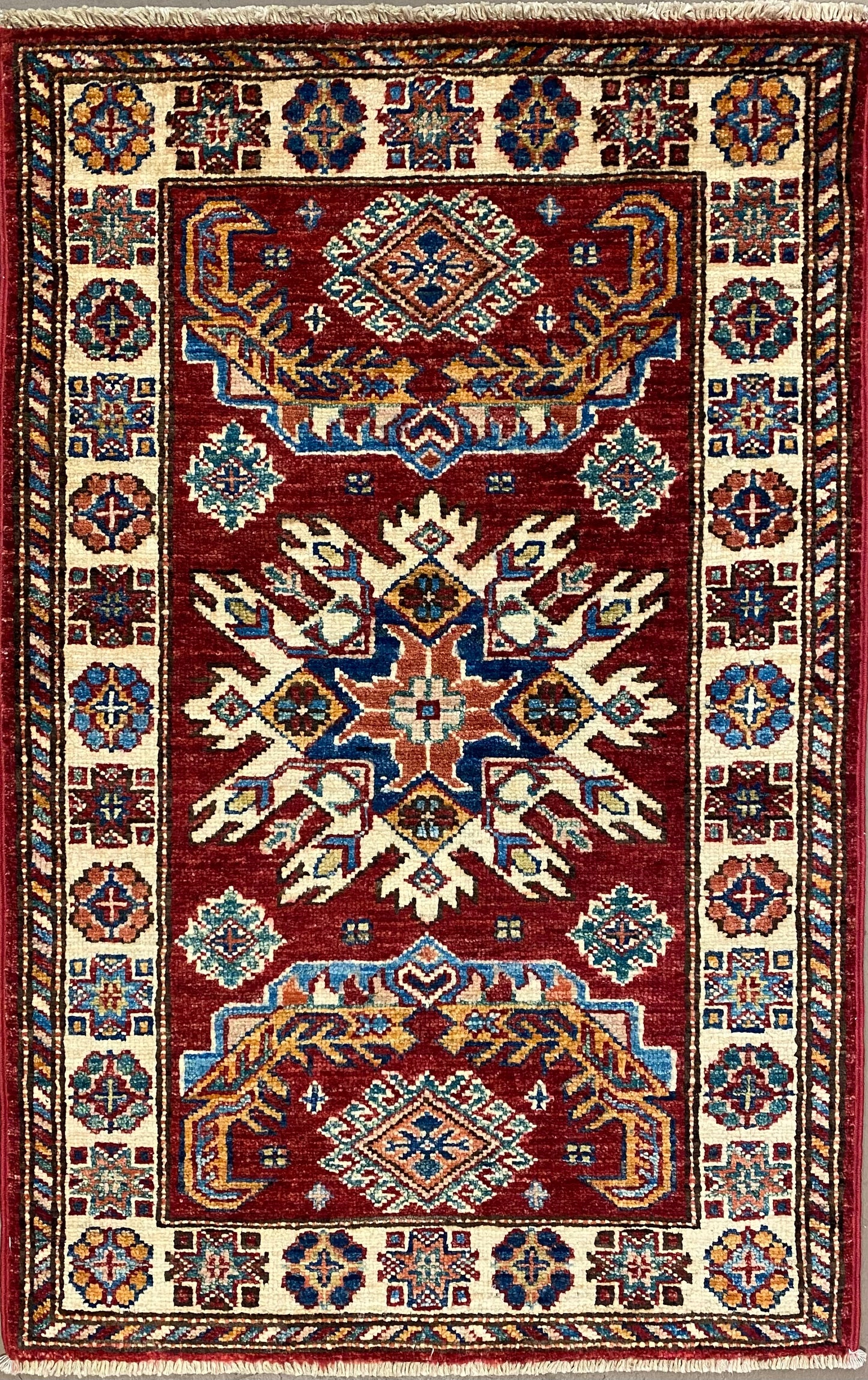 Kazak