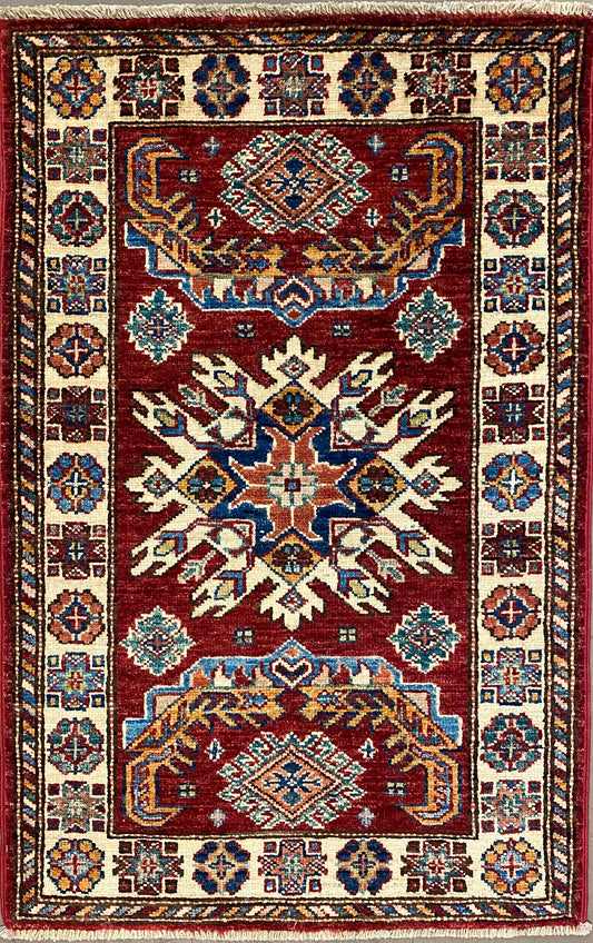Kazak