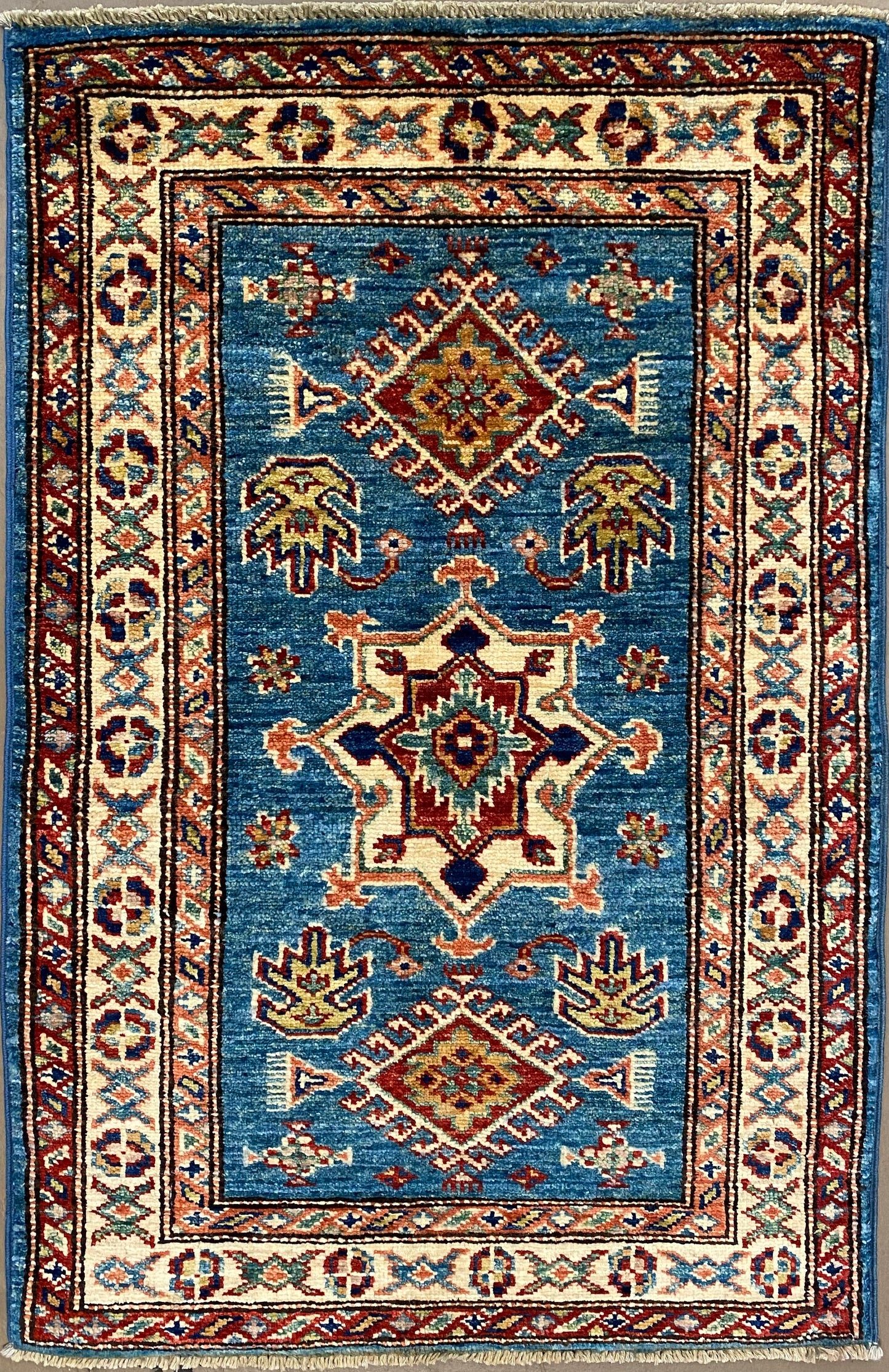 Kazak