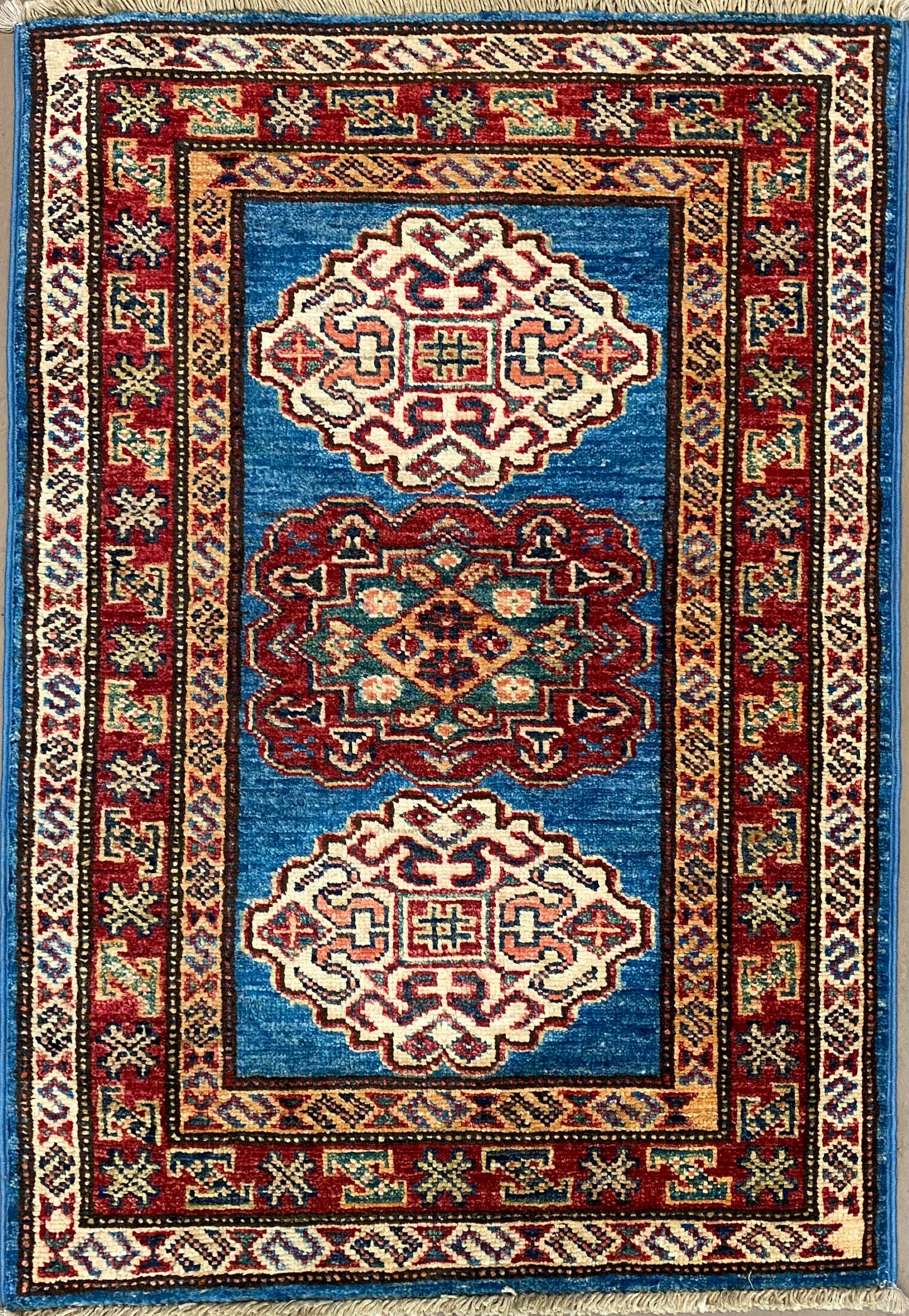 Kazak