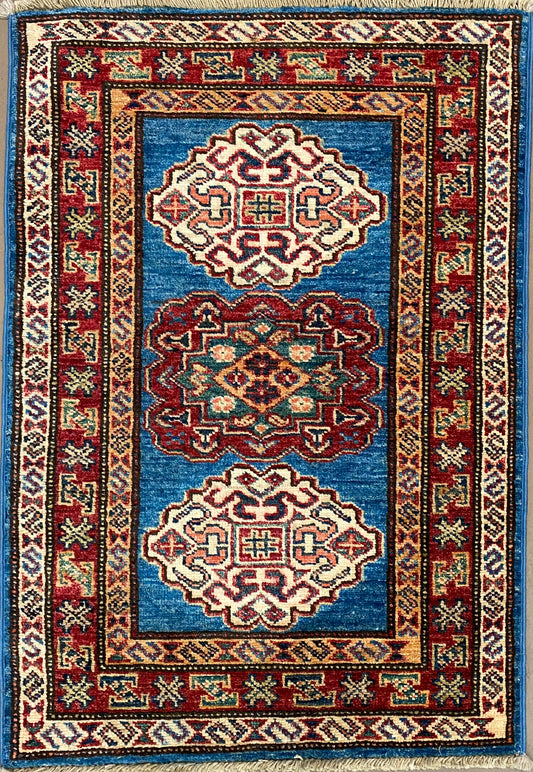 Kazak