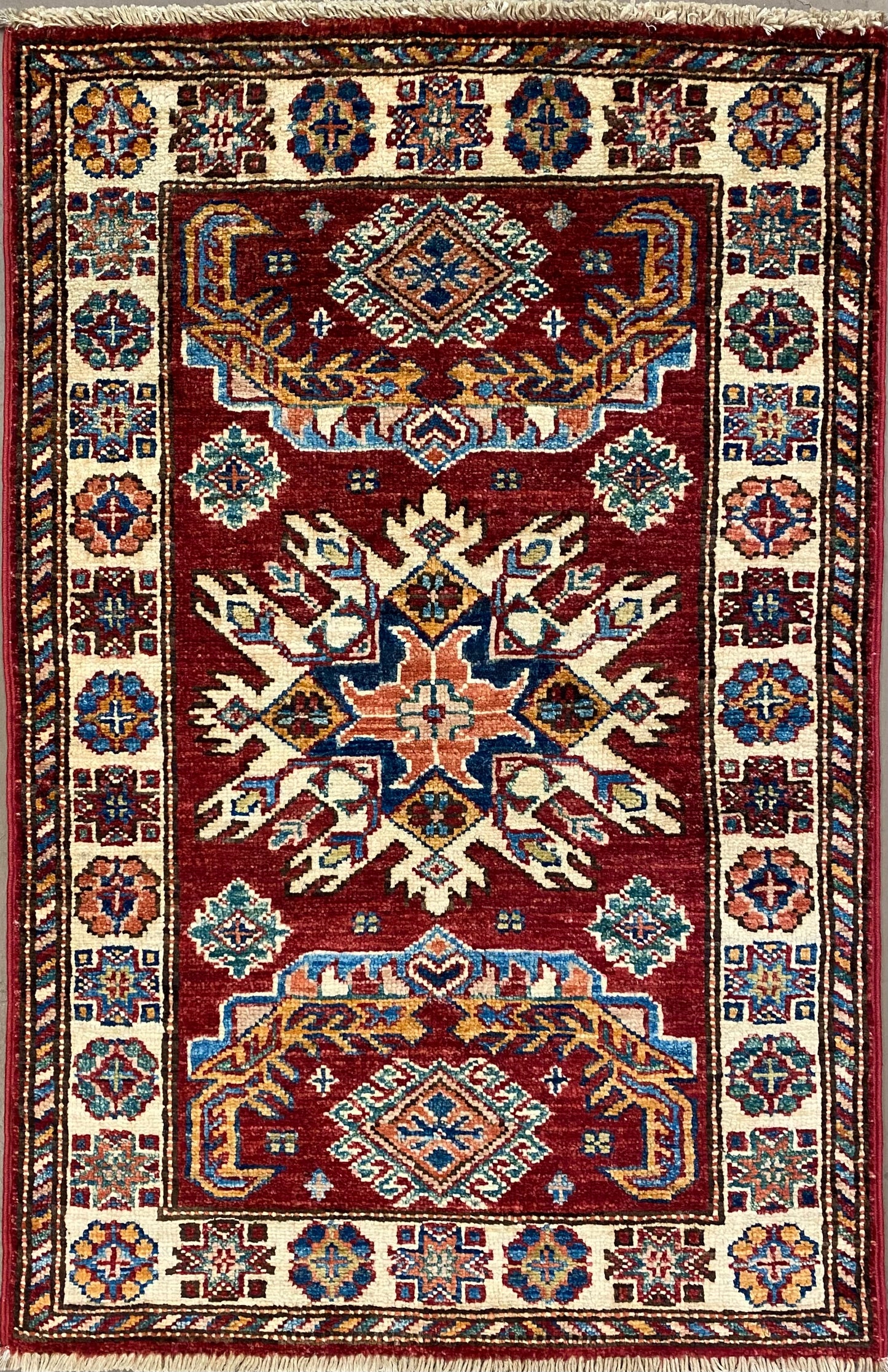 Kazak