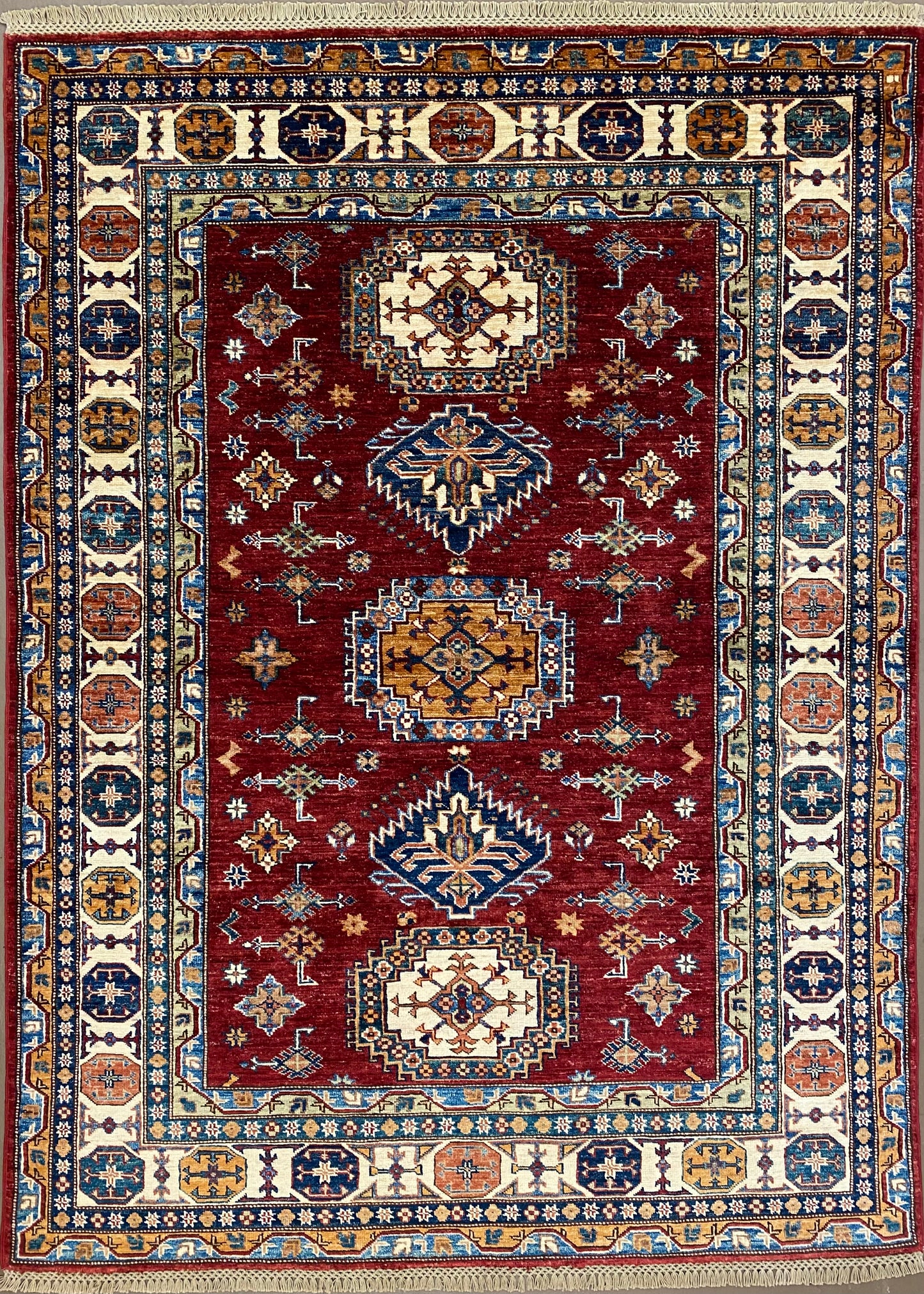 Super Kazak