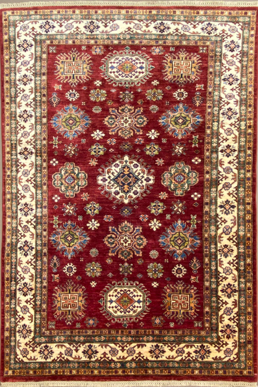 Kazak