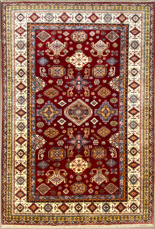 Fine Kazak