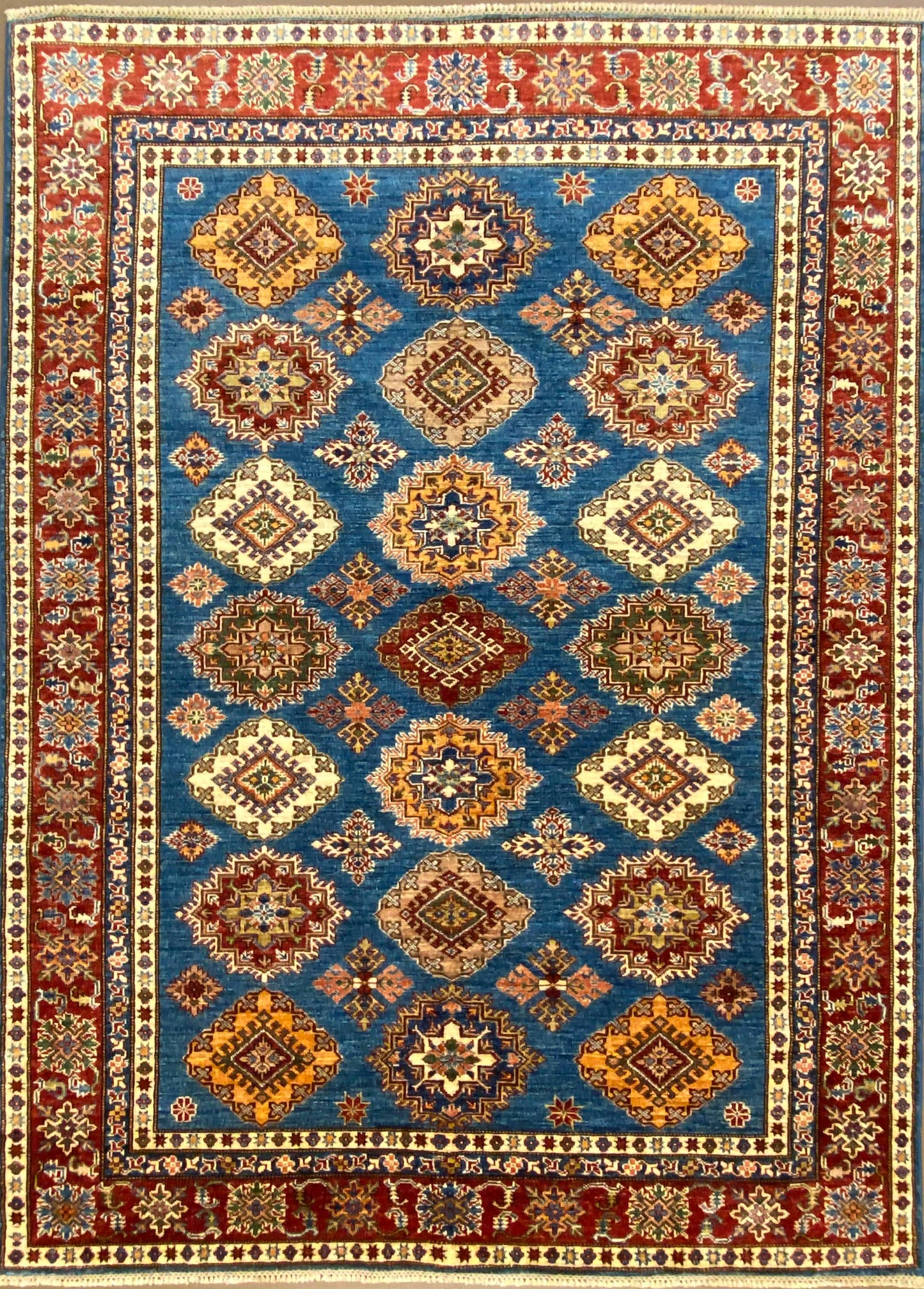Kazak
