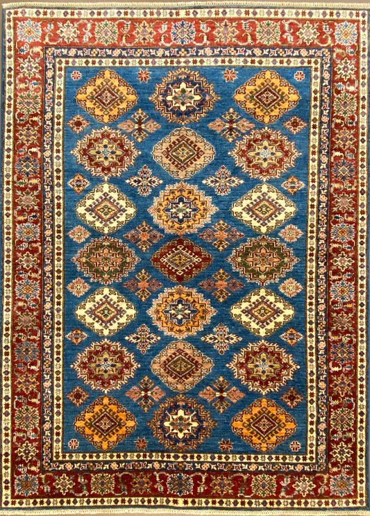Kazak