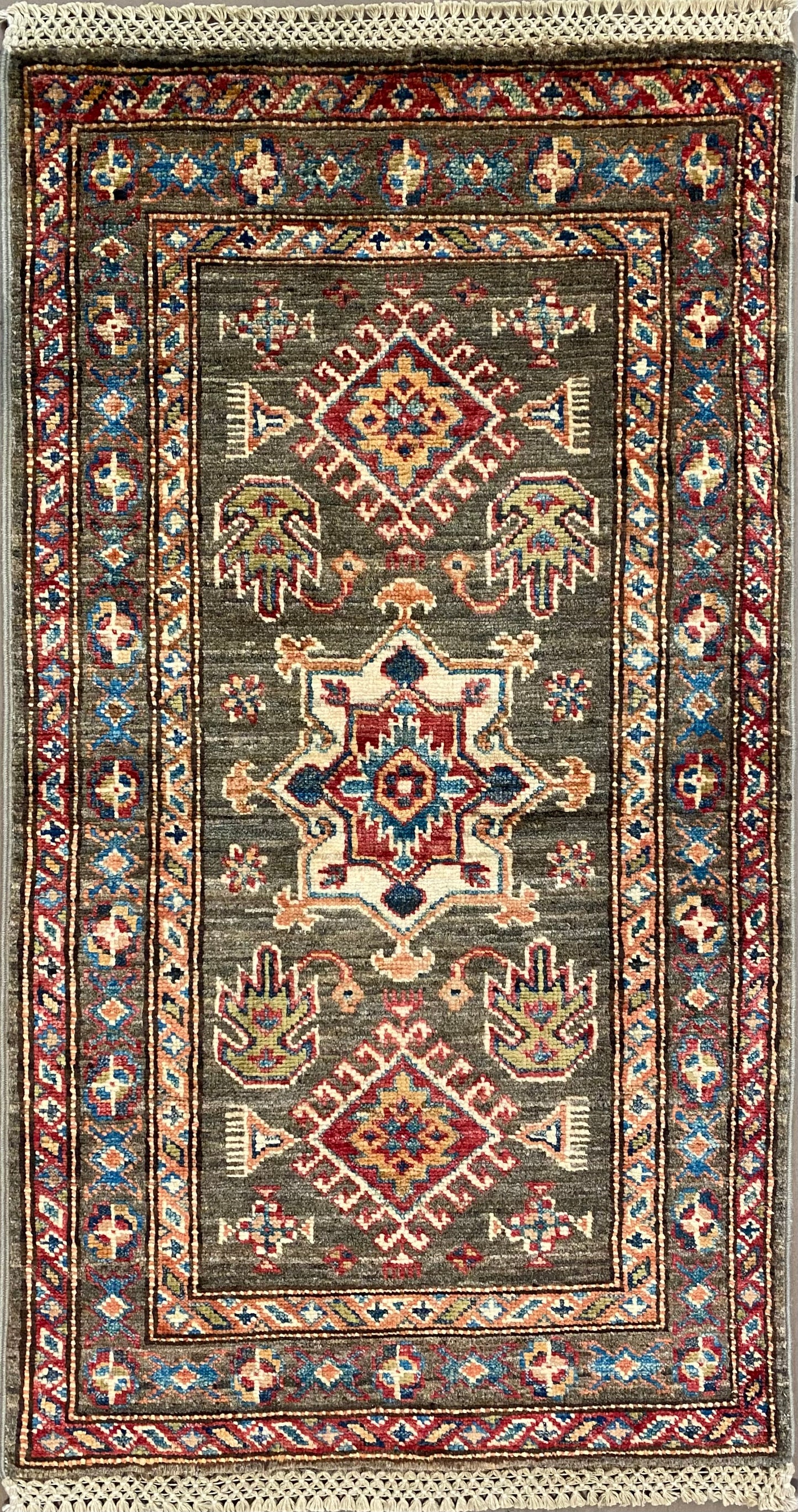 Kazak