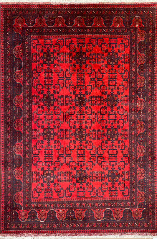 Turkmen