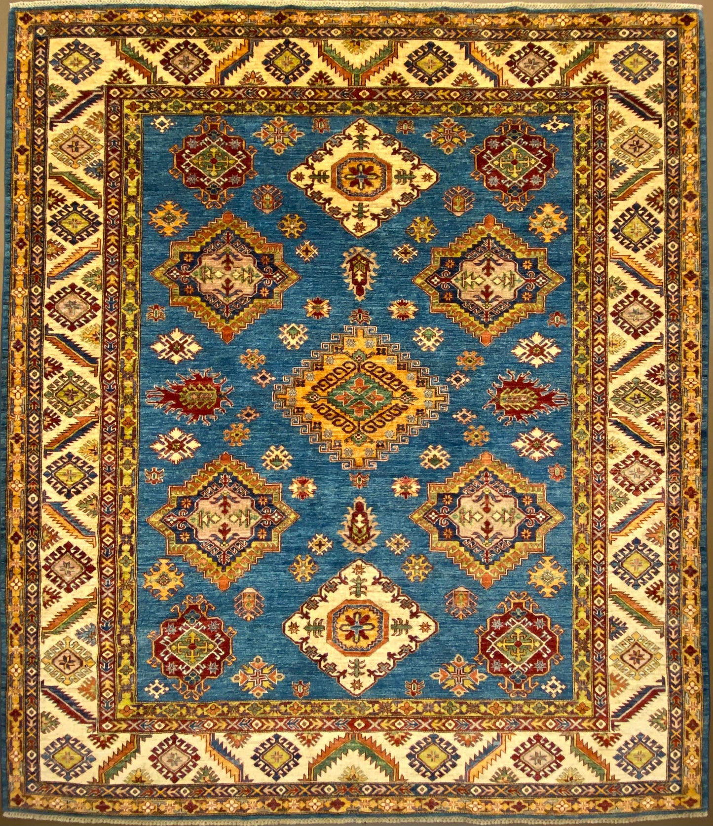 Fine Kazak