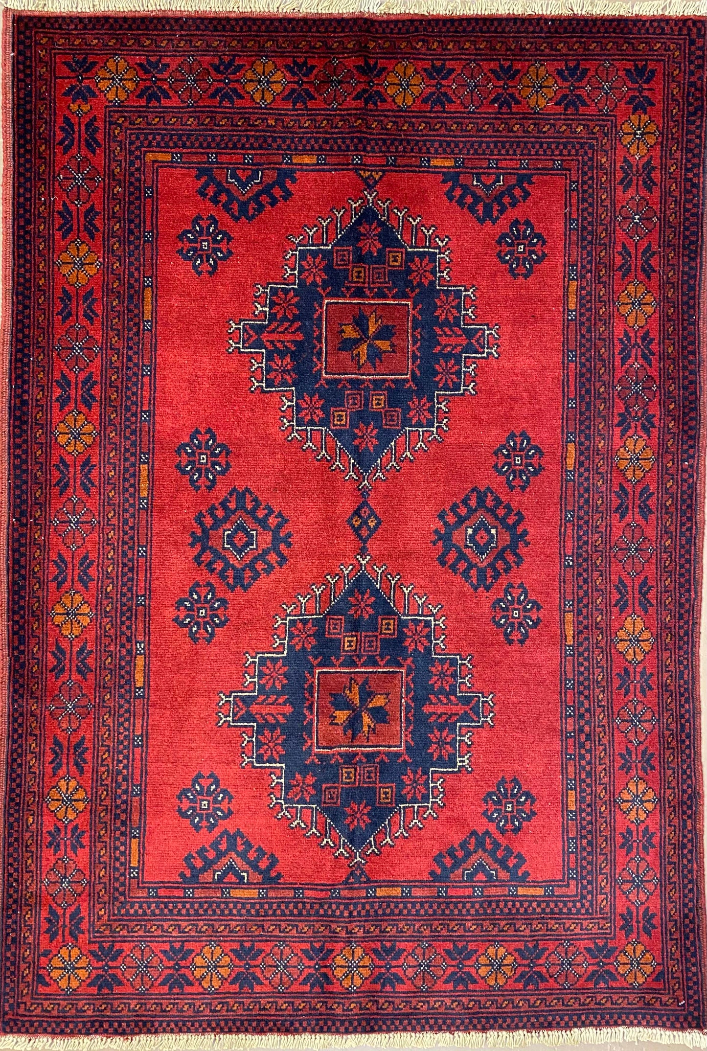 Turkmen