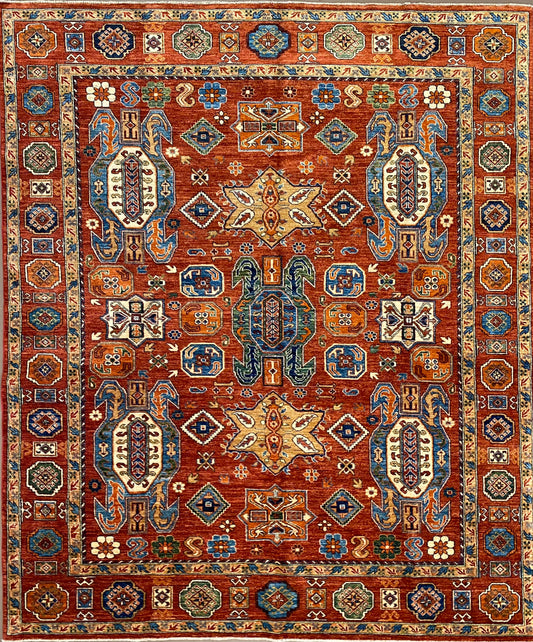 Fine Kazak