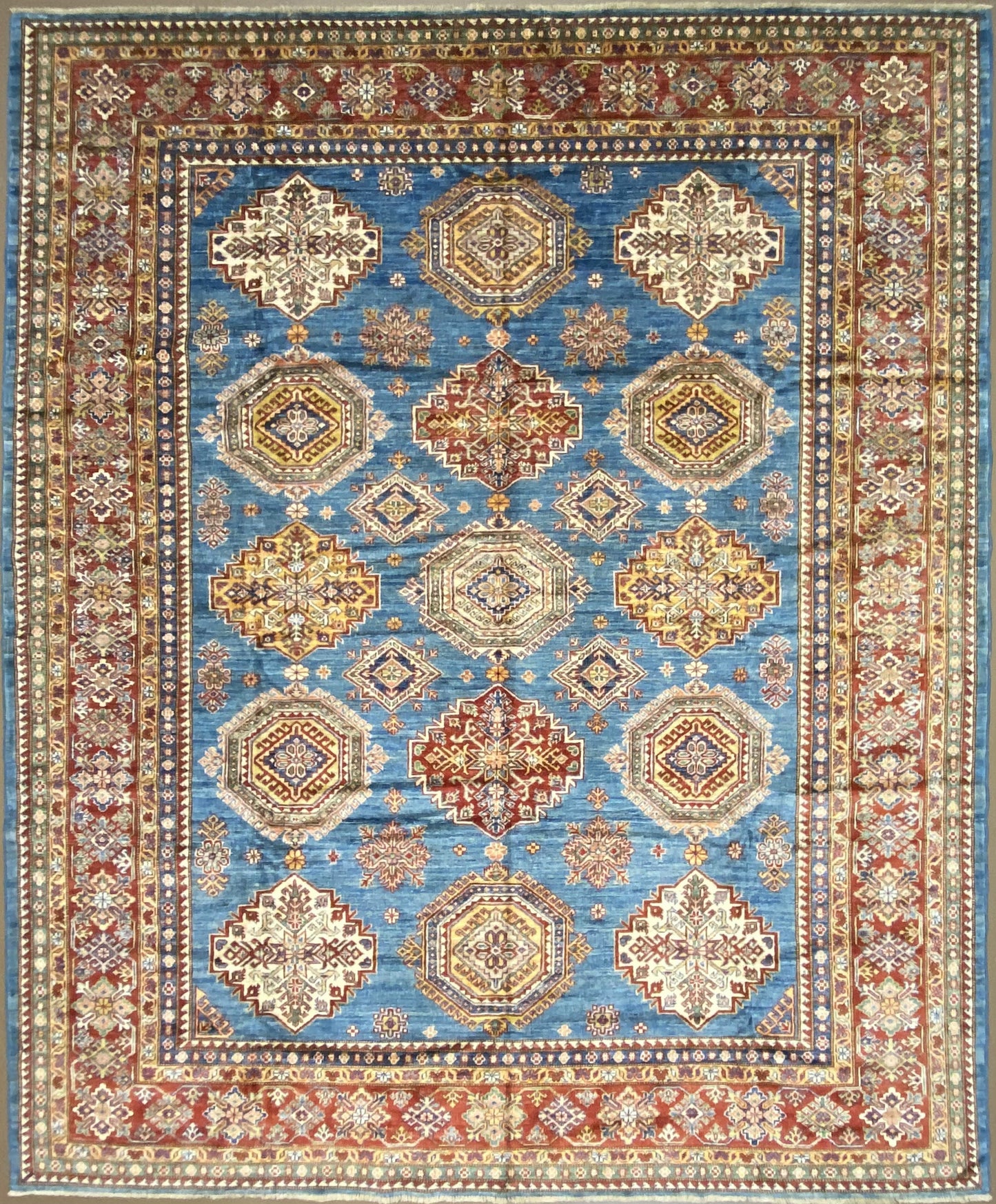Fine Kazak
