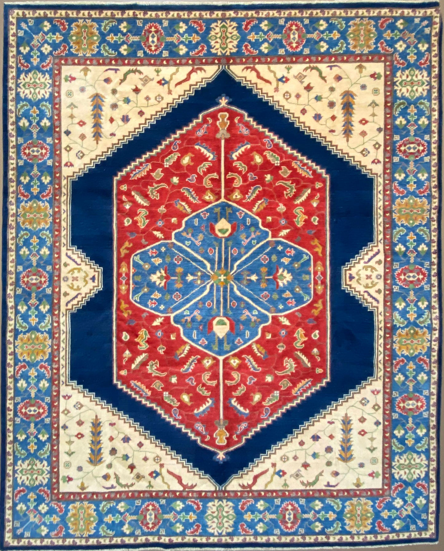 Kazak