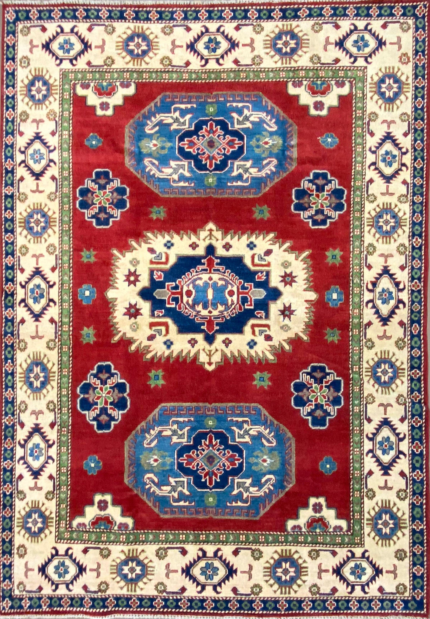 Kazak