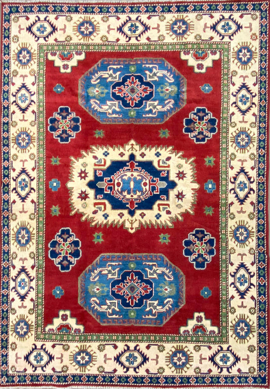 Kazak