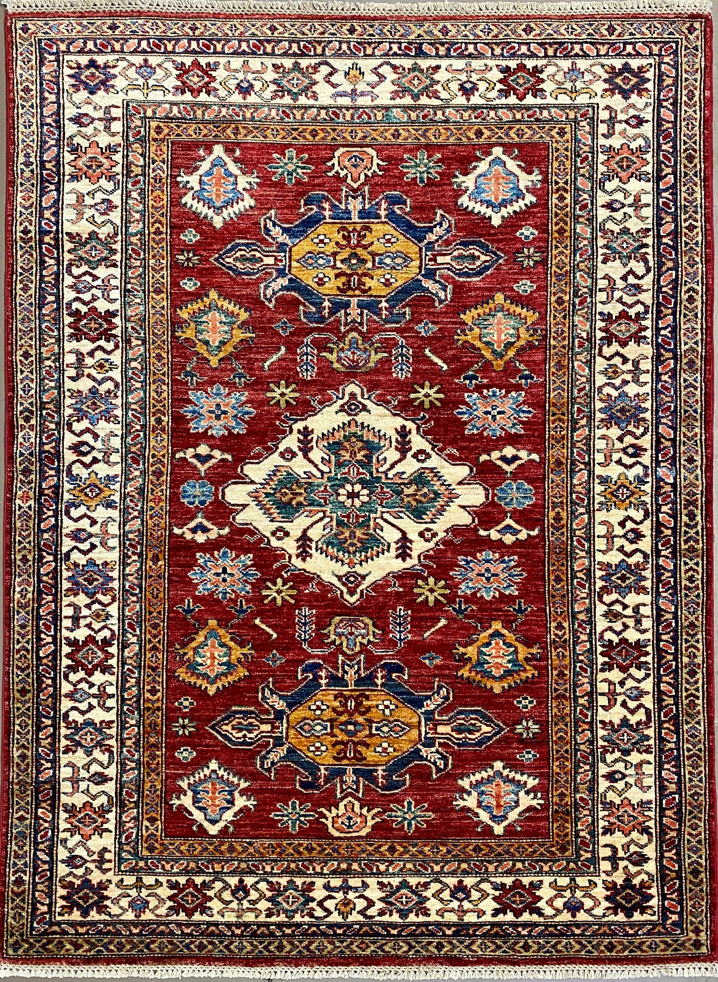 Fine Kazak