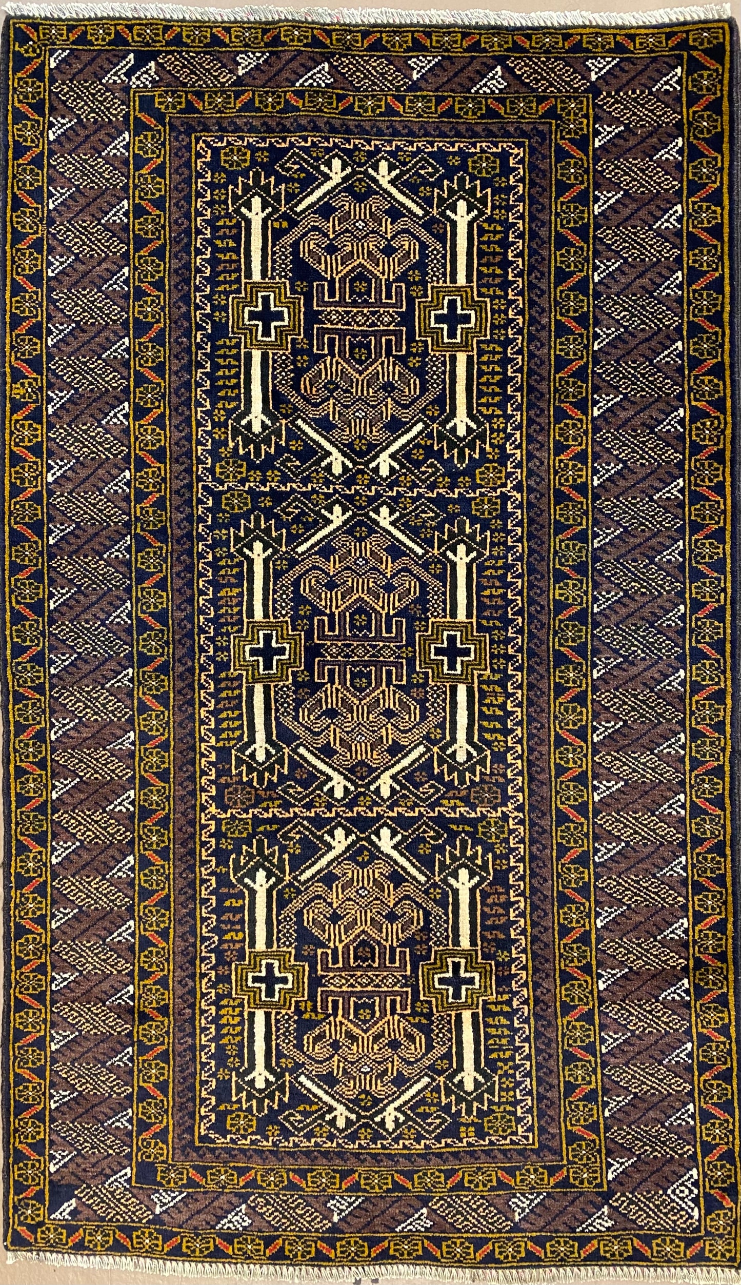 Fine Baluchi