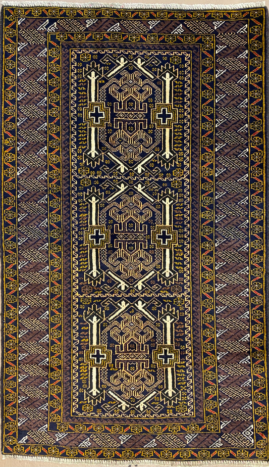Fine Baluchi