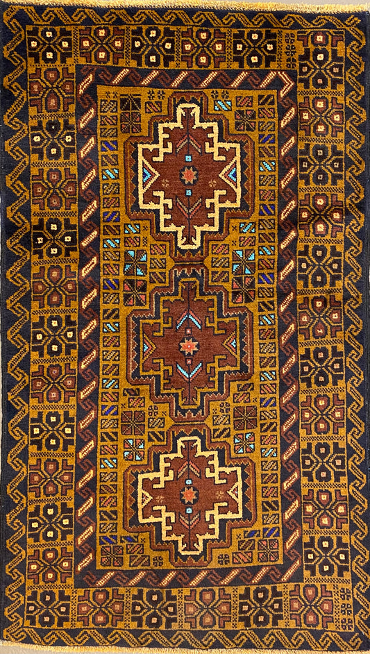 Baluchi