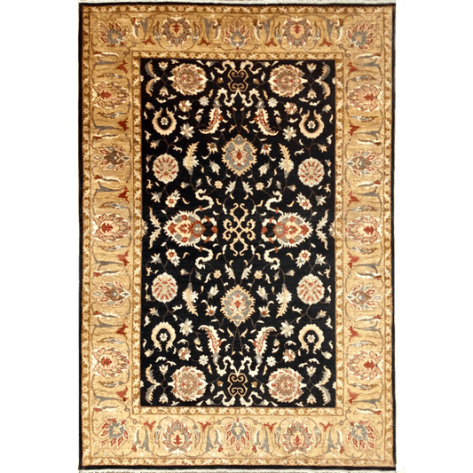 Natural Dyed Pak Persian