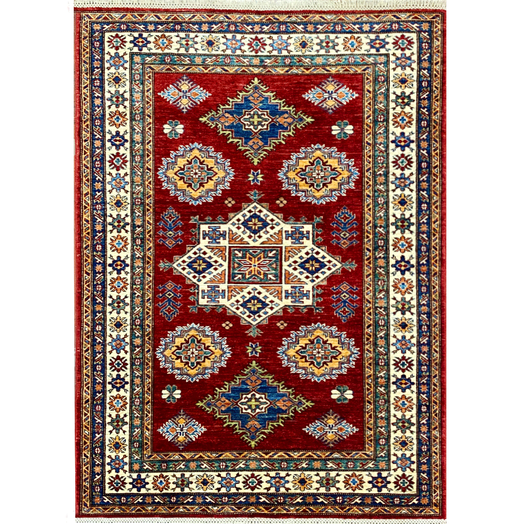 Kazak