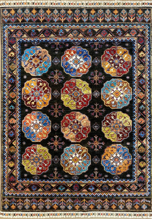Fine Kazak