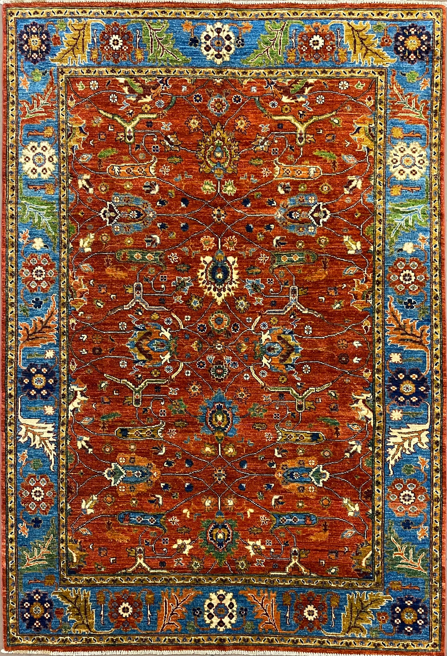 Fine Kazak