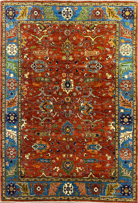 Fine Kazak