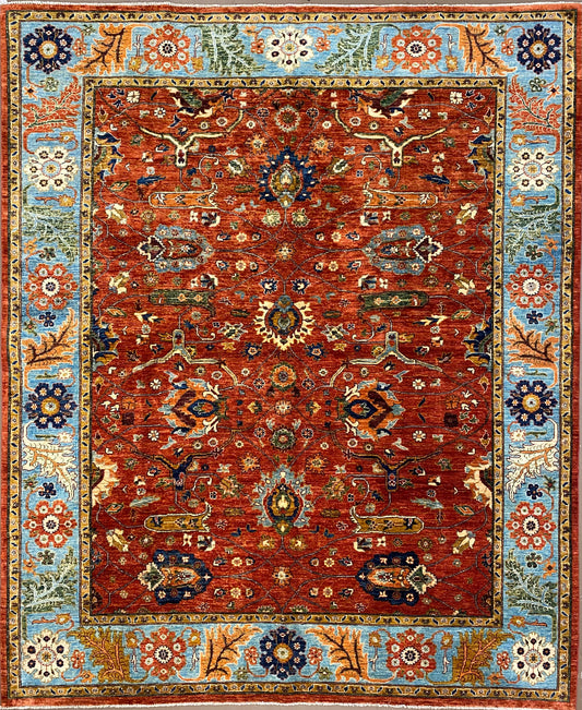Fine Kazak