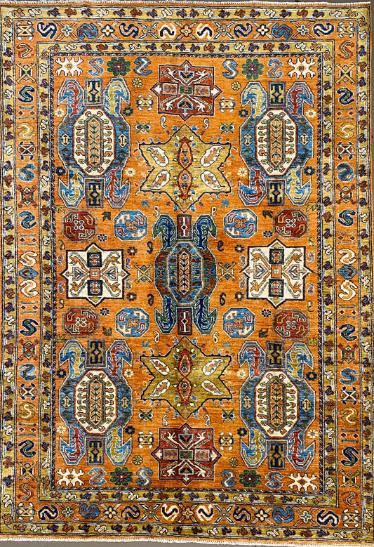 Fine Kazak