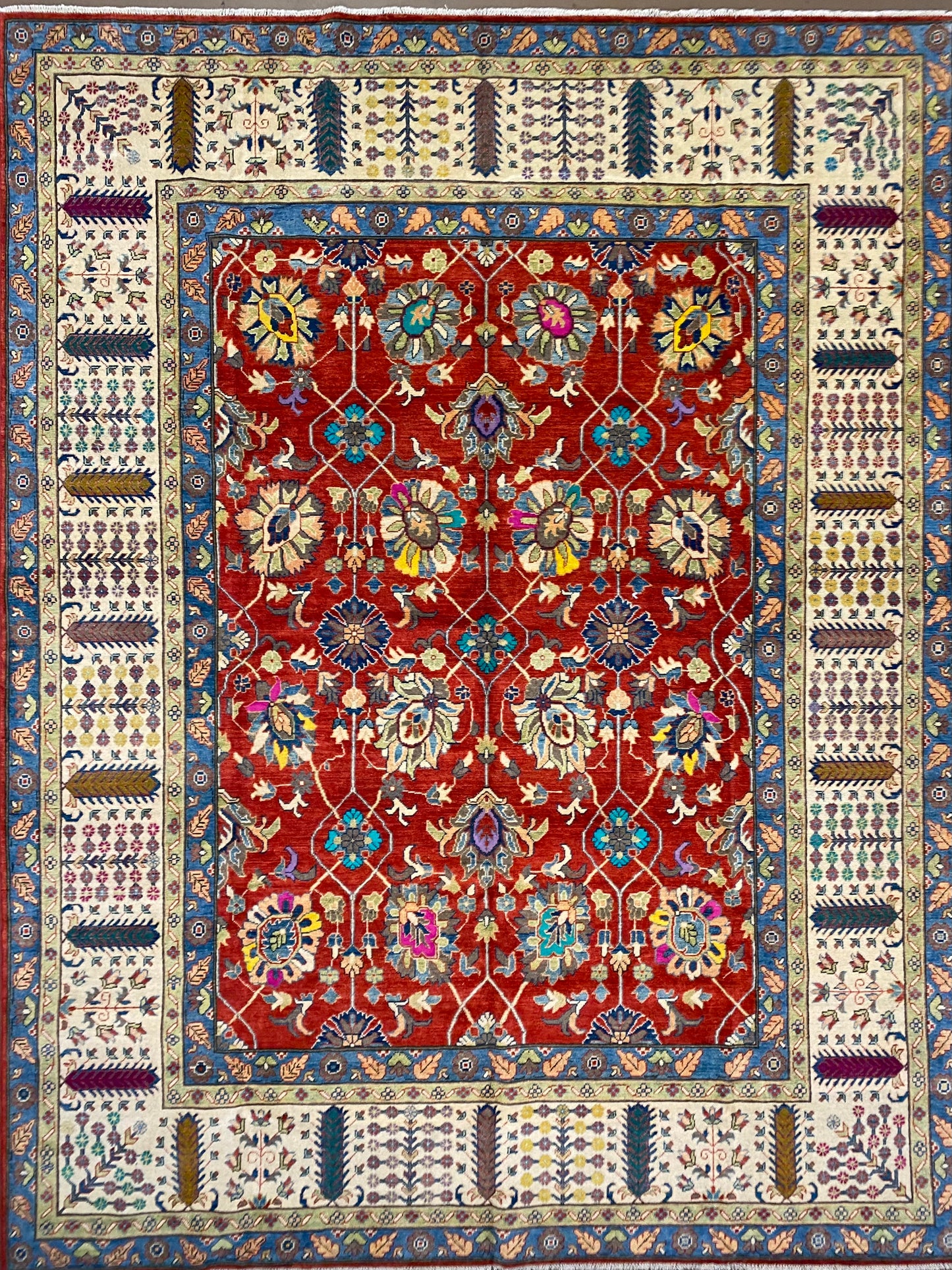 Kazak