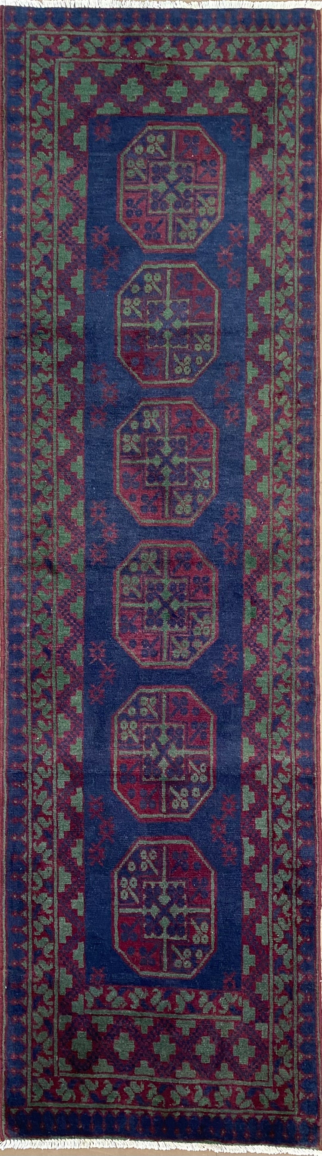 Afghani Bokhara