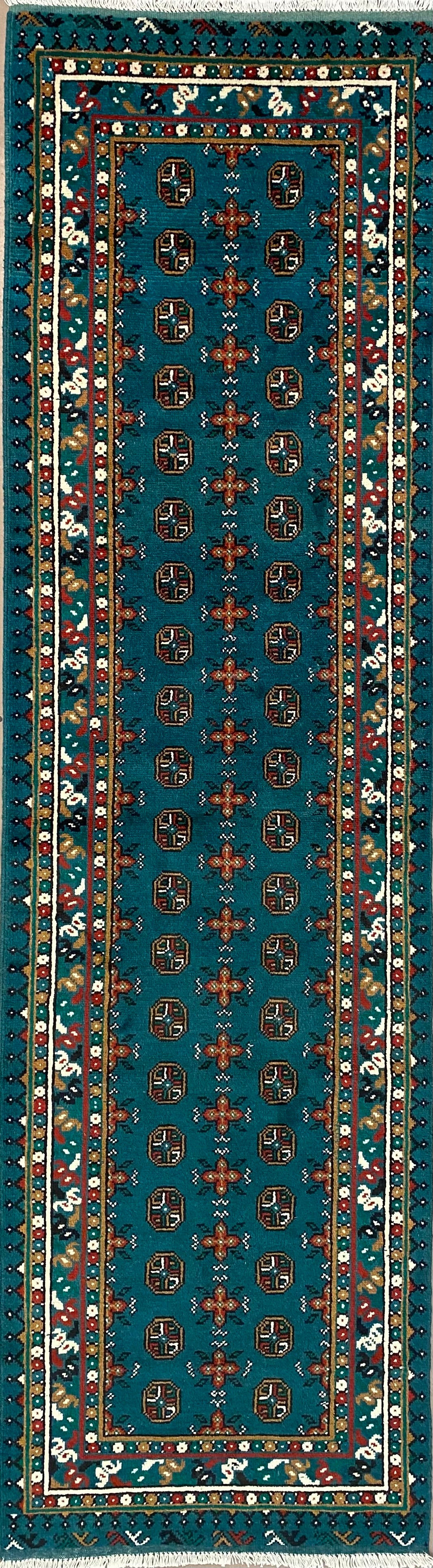 Afghani Bokhara