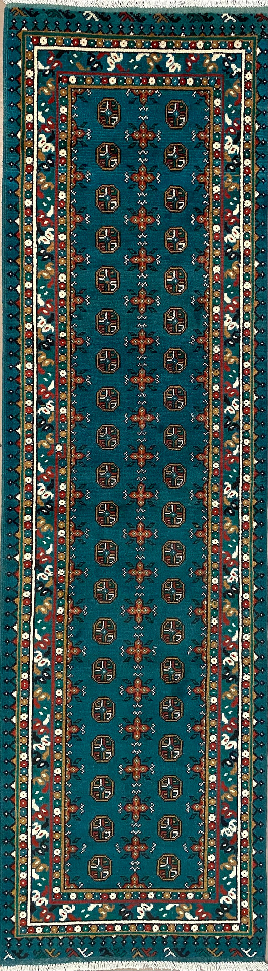 Afghani Bokhara