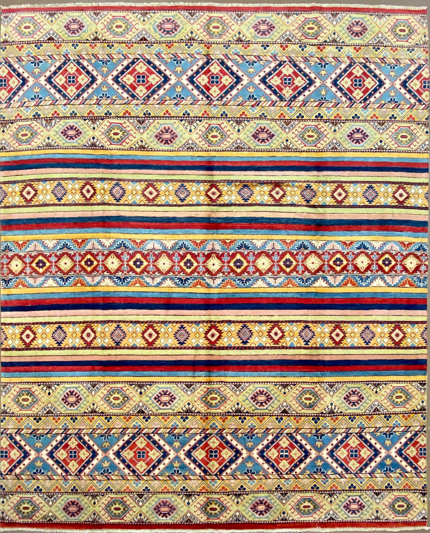 Kazak