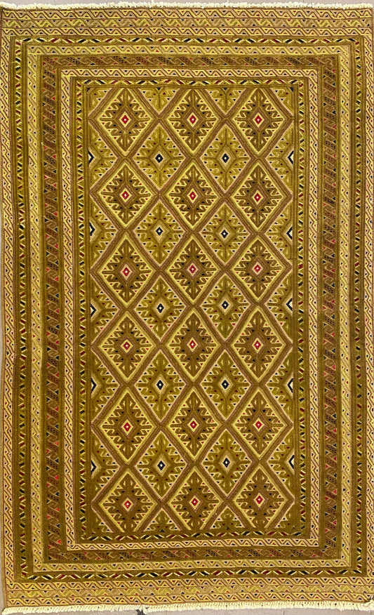 Afghani Herati
