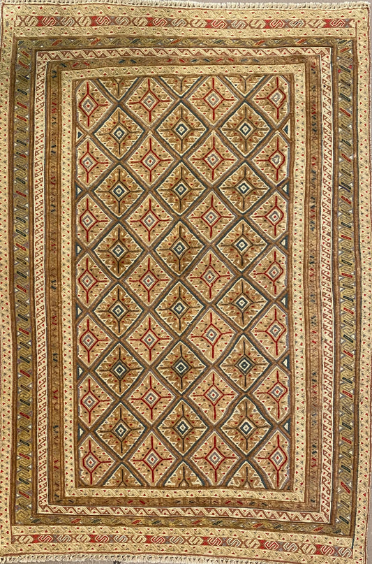 Afghani Herati