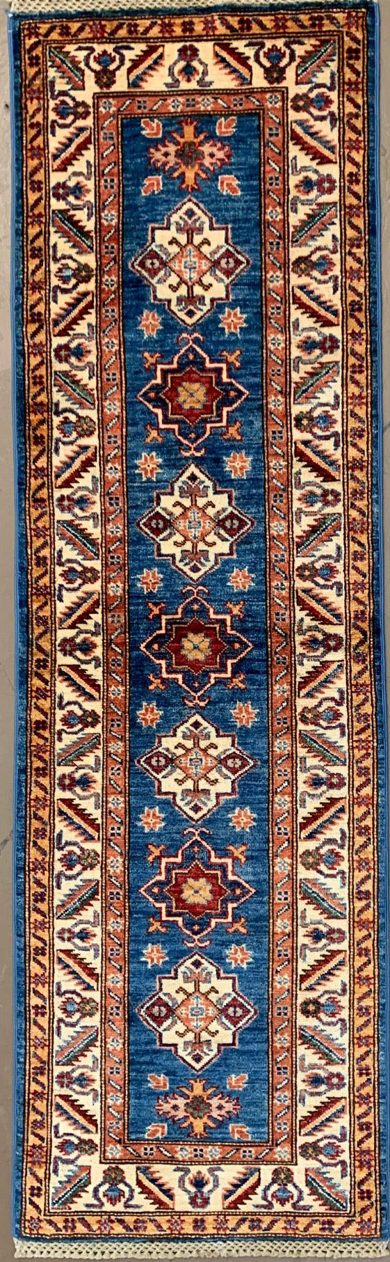 Fine Kazak