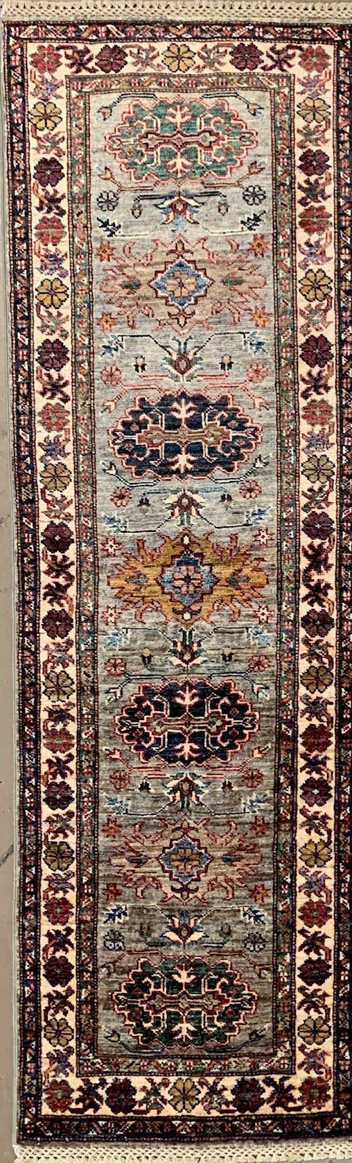 Fine Kazak