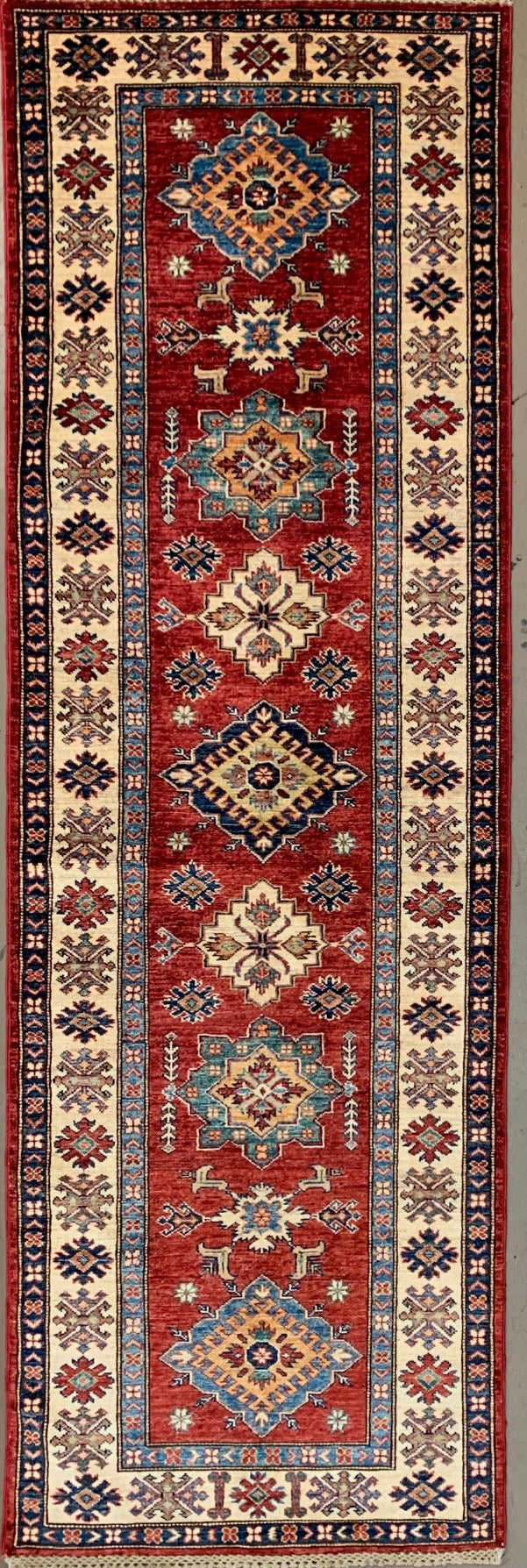 Fine Kazak