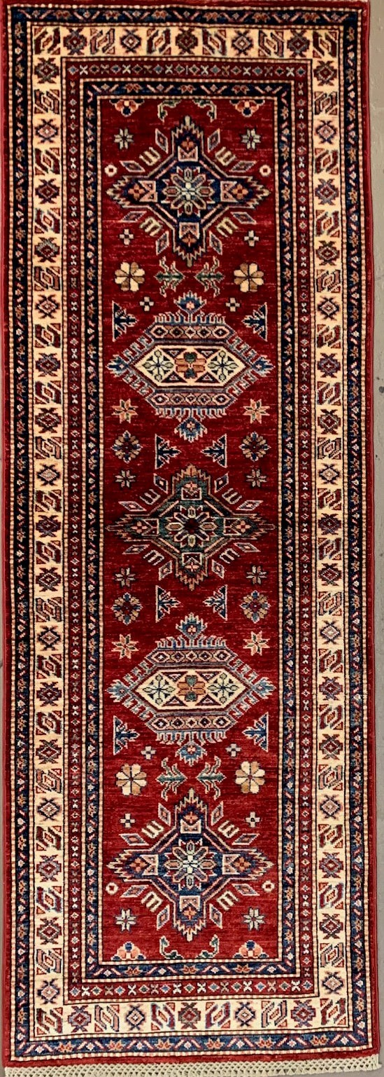 Fine Kazak