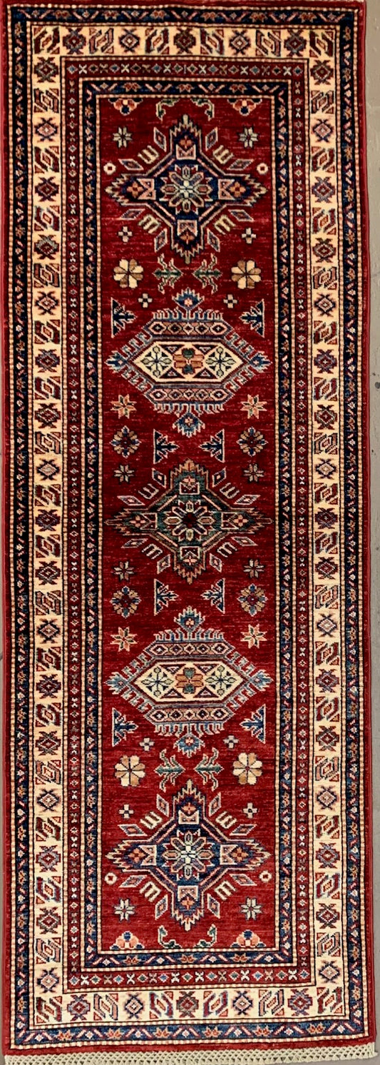 Fine Kazak