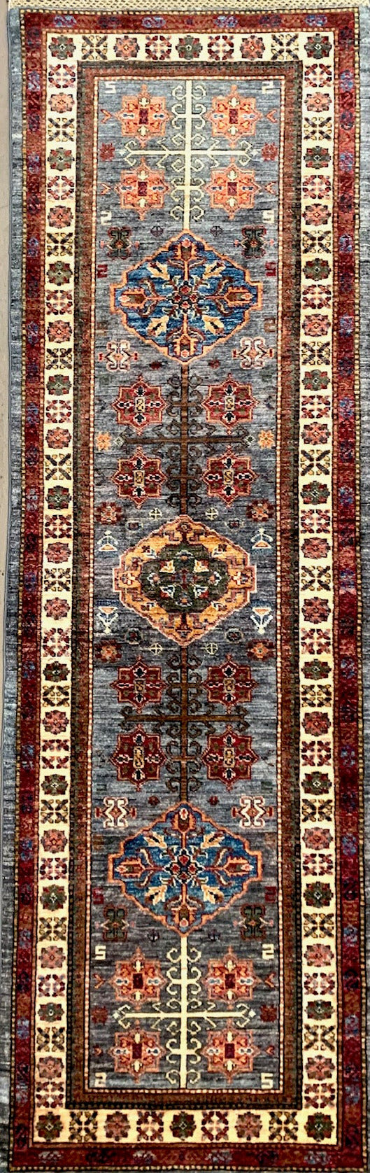 Fine Kazak